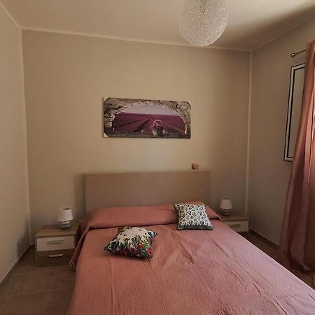 הוילה פלרמו Casa Vicino Mondello מראה חיצוני תמונה