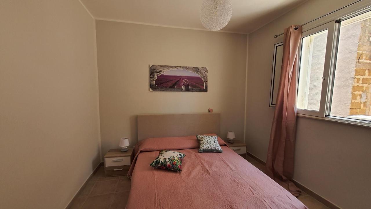הוילה פלרמו Casa Vicino Mondello מראה חיצוני תמונה